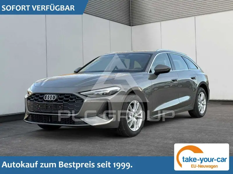 2025 Audi A5