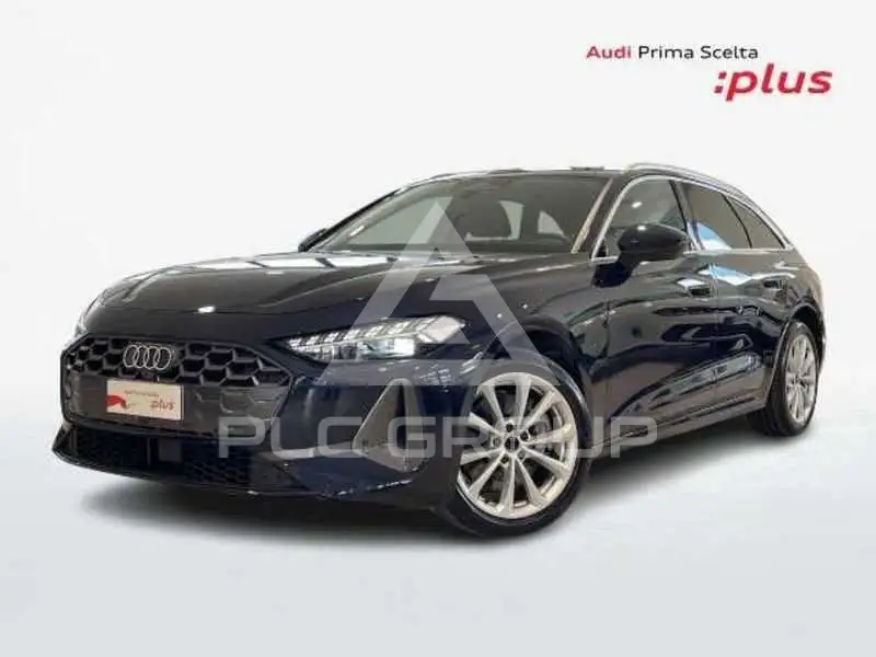 2025 Audi A5