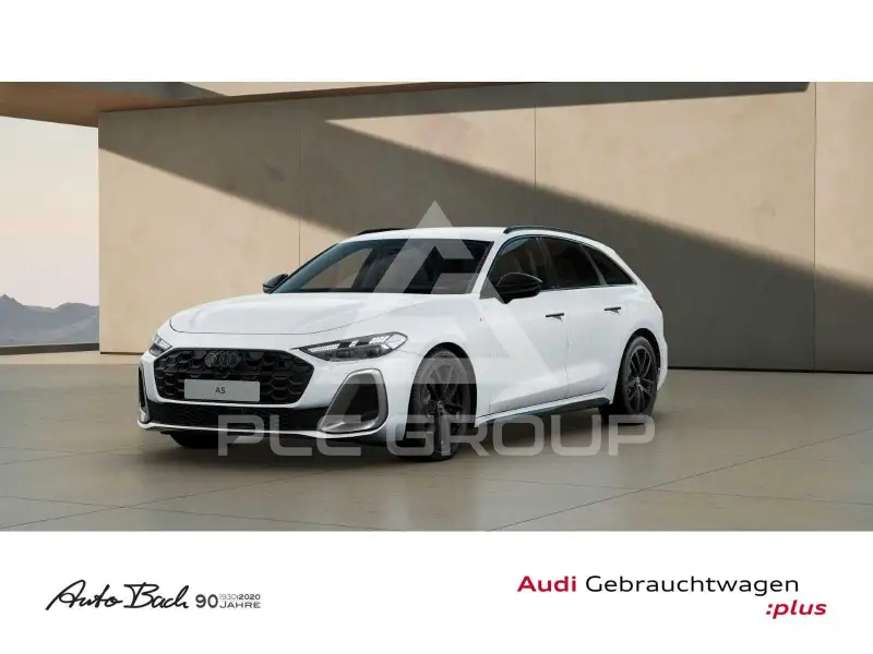 2025 Audi A5