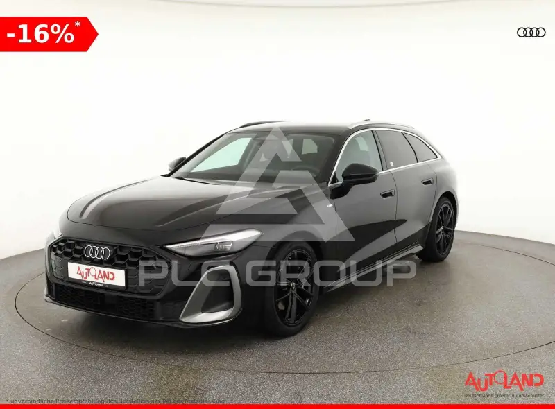 2026 Audi A5