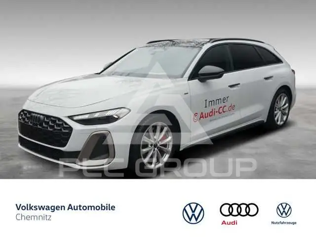 2025 Audi A5