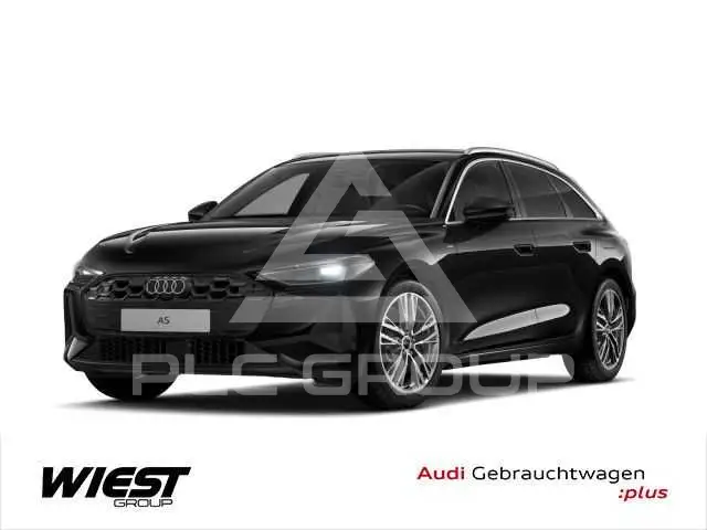 2025 Audi A5