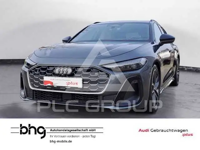 2025 Audi A5