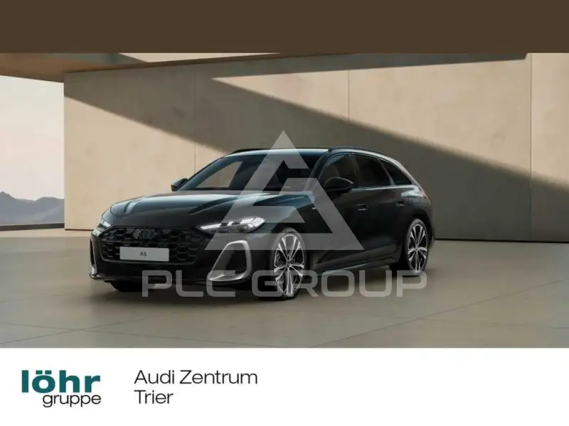 2025 Audi A5