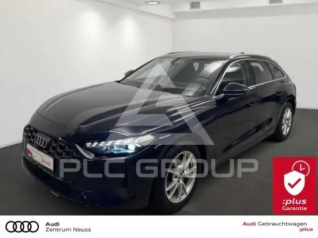 2025 Audi A5