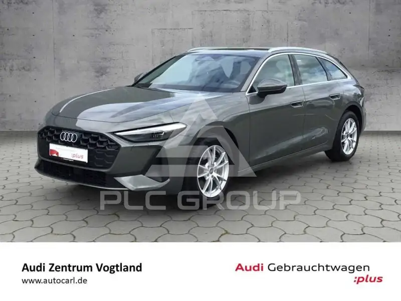 2025 Audi A5