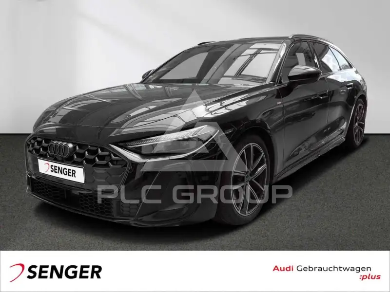 2025 Audi A5