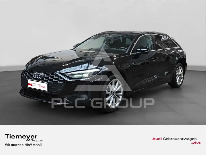 2025 Audi A5
