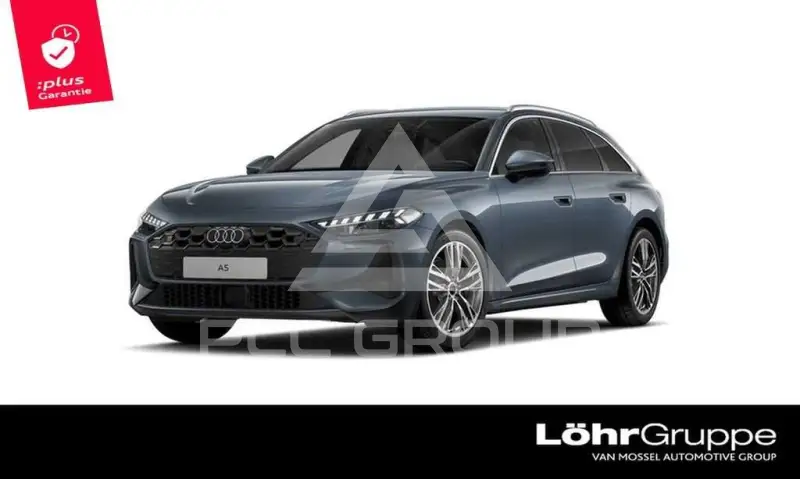 2025 Audi A5