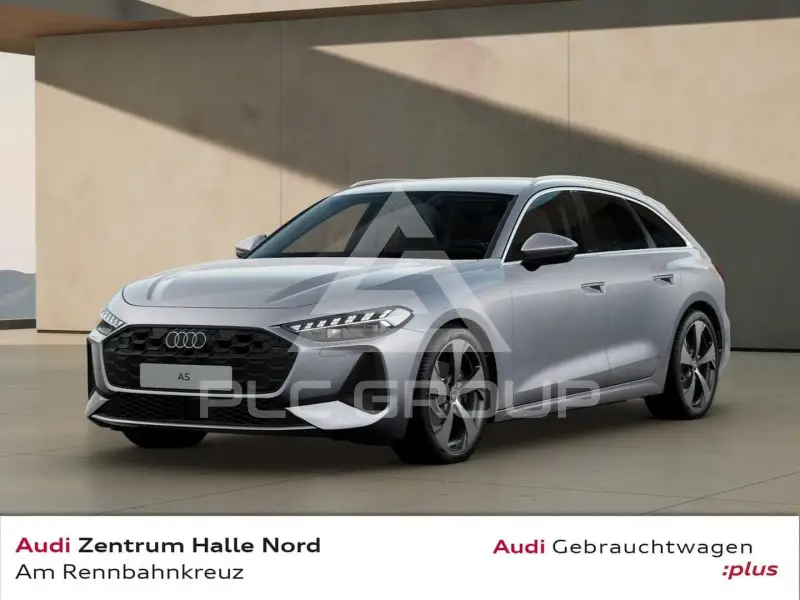 2025 Audi A5