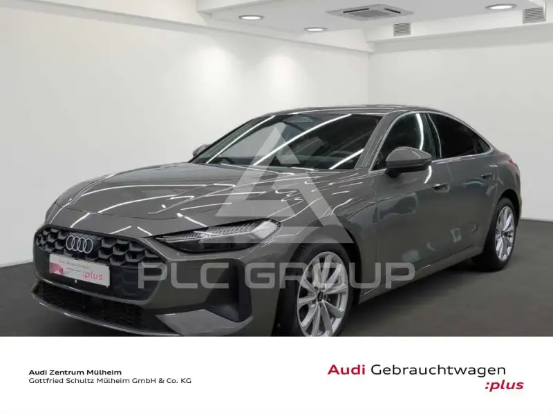 2025 Audi A5