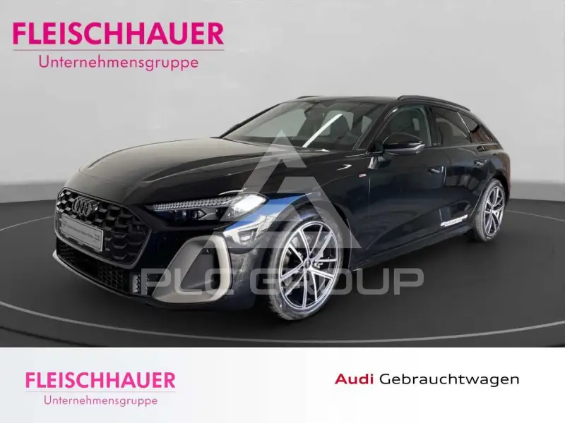 2025 Audi A5