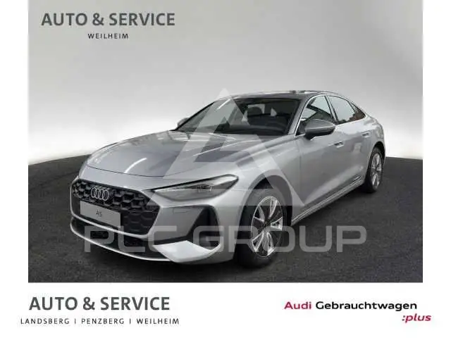 2025 Audi A5