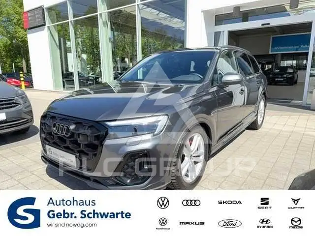 2025 Audi Q7