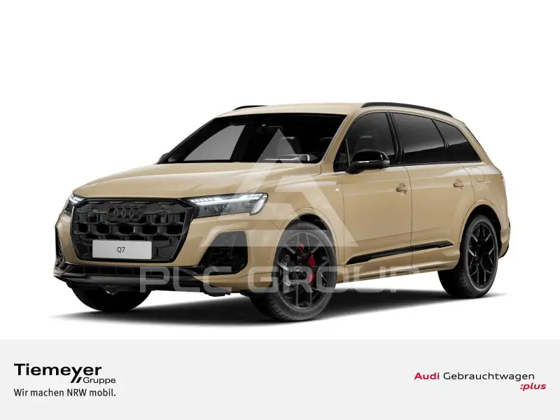 2025 Audi Q7