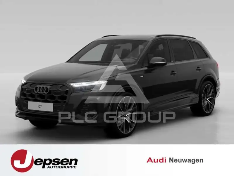 2025 Audi Q7