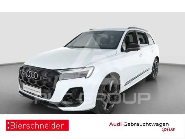 2025 Audi Q7