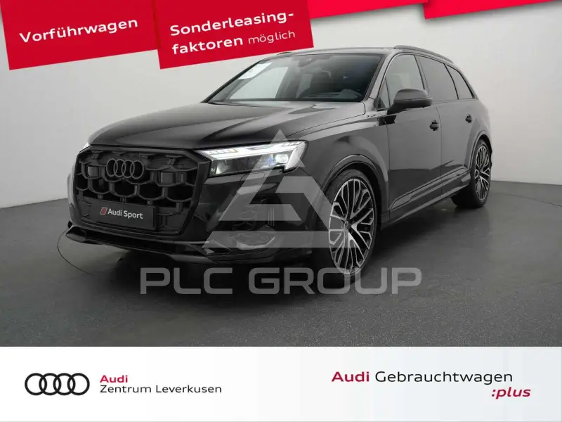 2025 Audi Q7