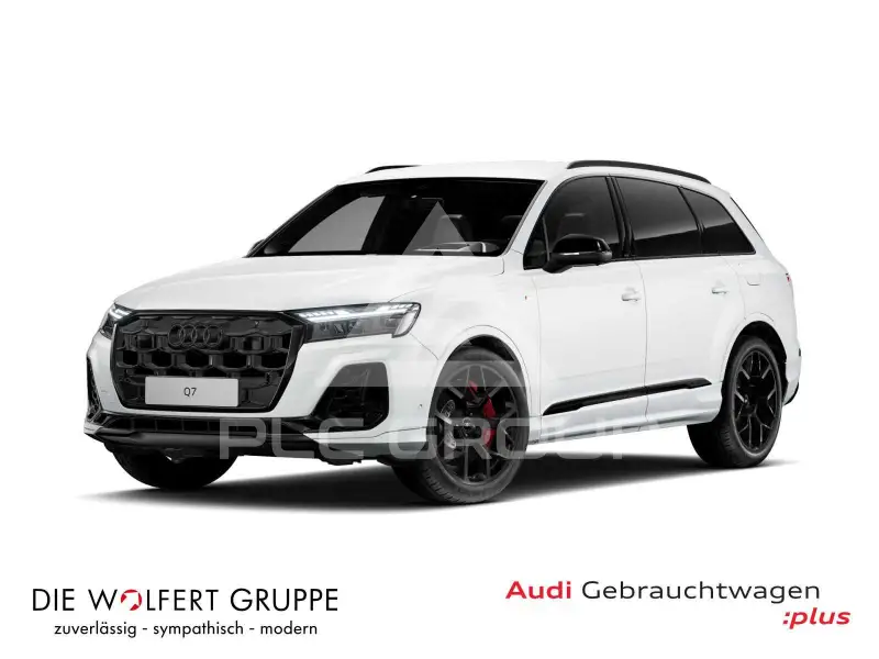 2025 Audi Q7