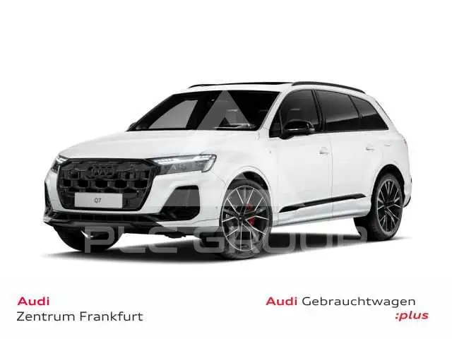 2025 Audi Q7