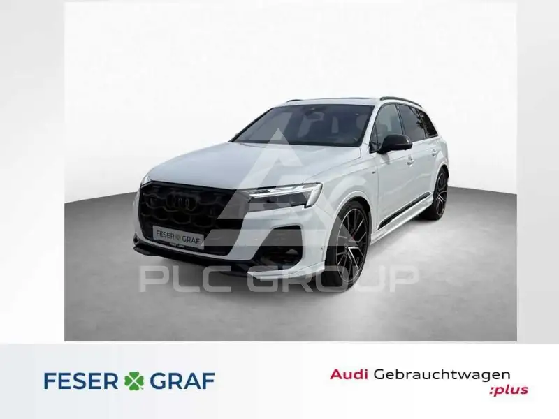 2025 Audi Q7