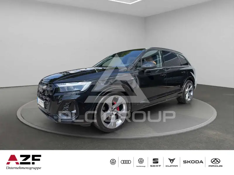 2025 Audi Q7