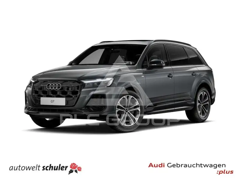 2025 Audi Q7