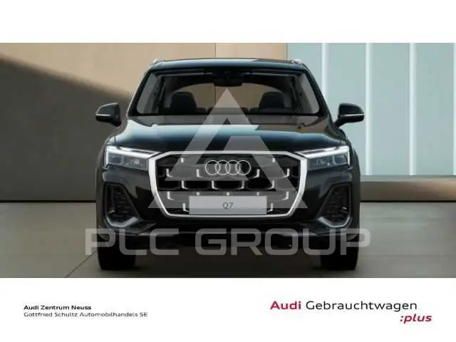 2025 Audi Q7