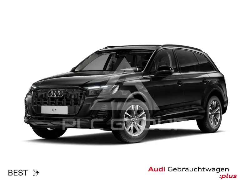 2025 Audi Q7