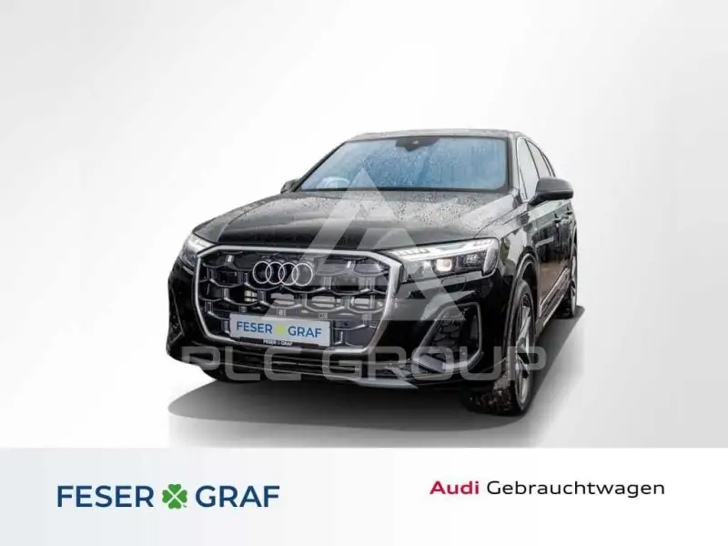 2025 Audi Q7