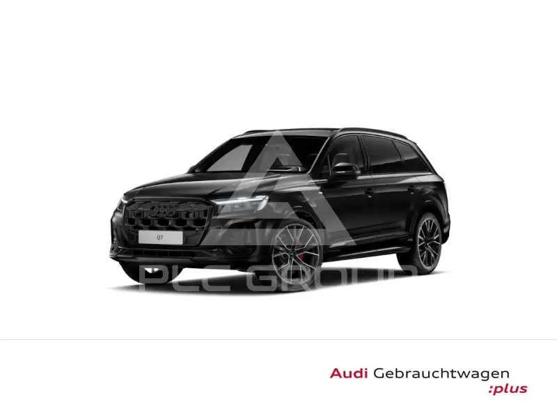 2025 Audi Q7