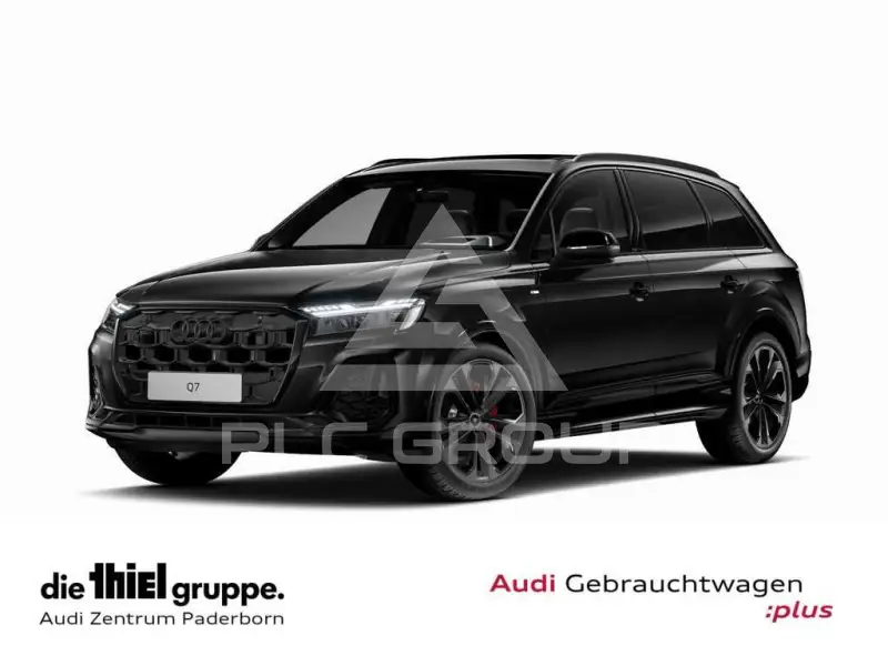 2025 Audi Q7