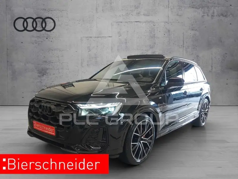2025 Audi Q7