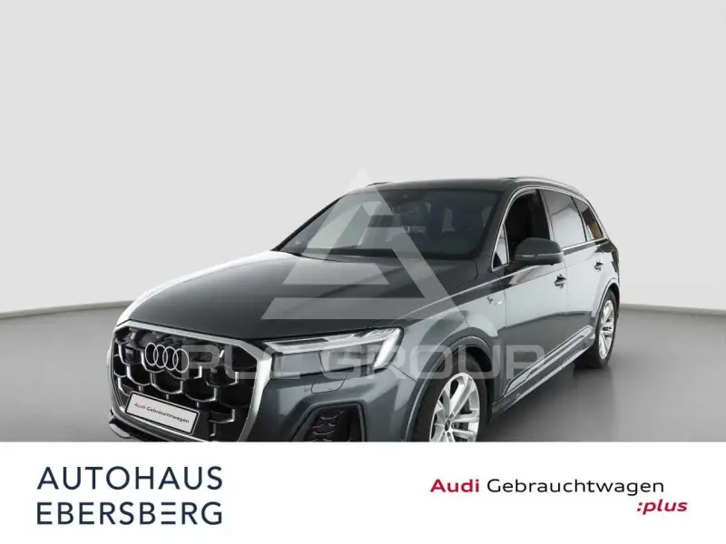 2025 Audi Q7