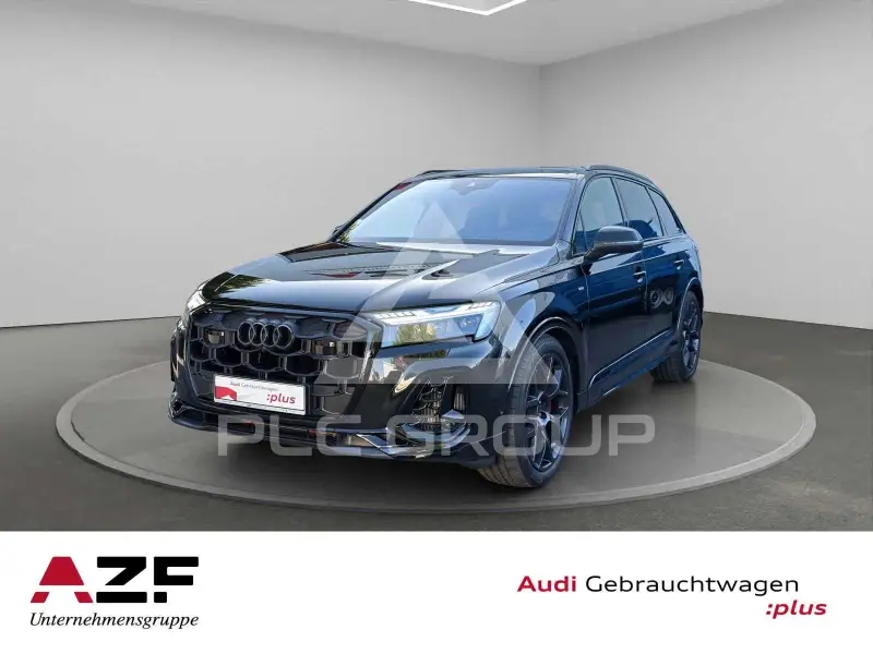 2025 Audi Q7