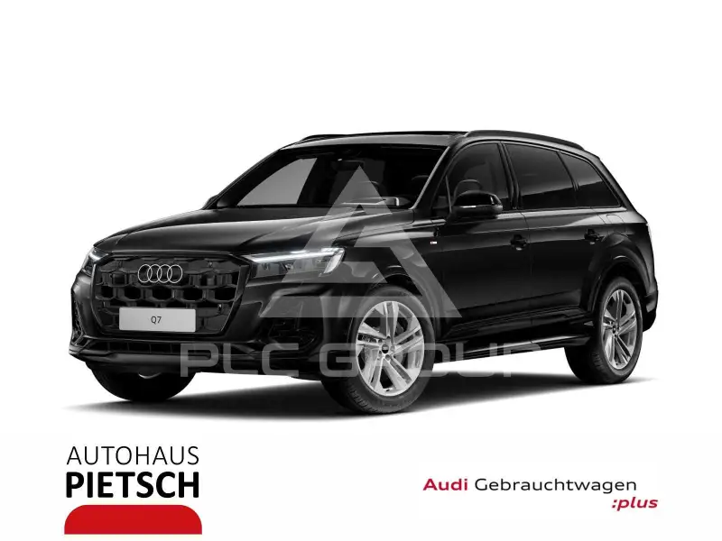 2025 Audi Q7