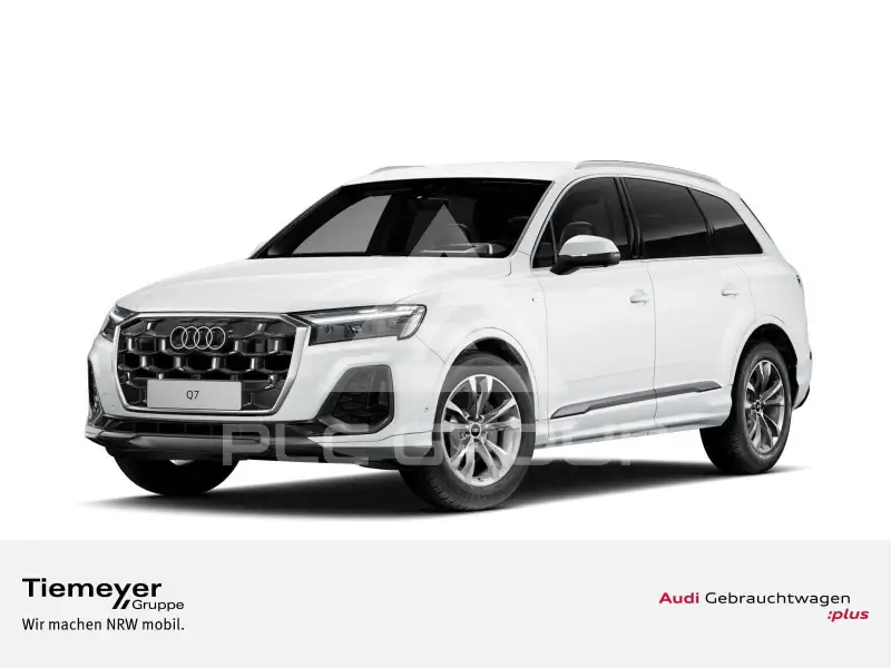 2025 Audi Q7