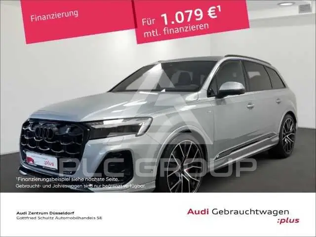 2025 Audi Q7