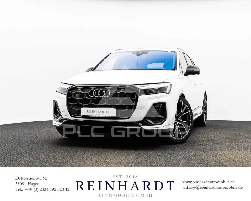 2025 Audi Q7