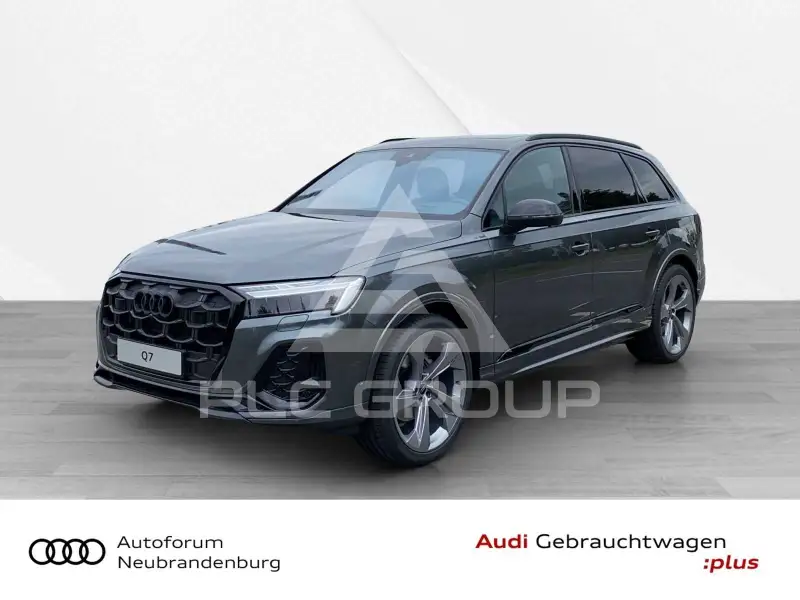 2025 Audi Q7