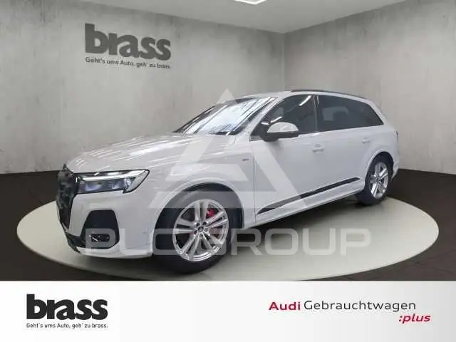 2025 Audi Q7