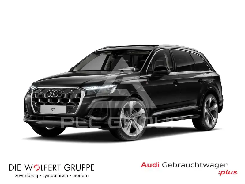 2025 Audi Q7