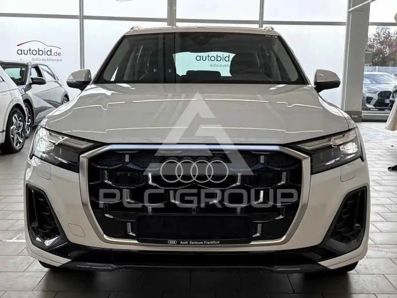 2025 Audi Q7