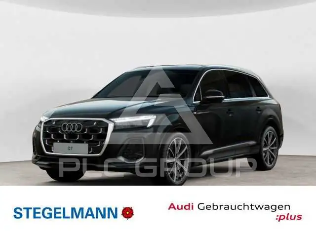 2025 Audi Q7