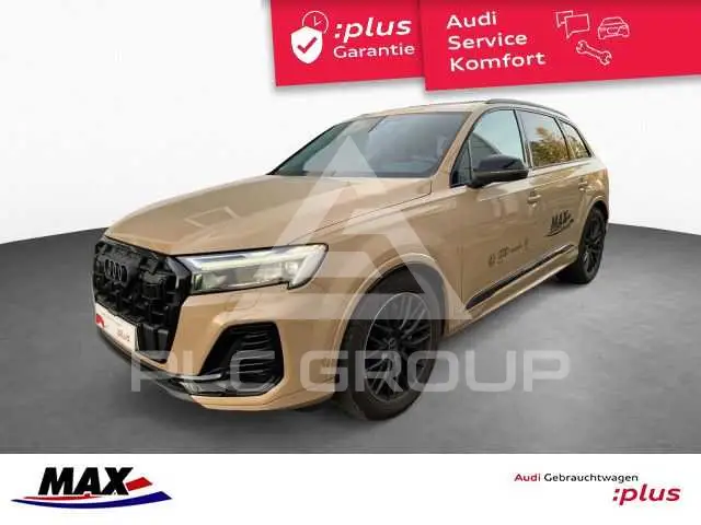 2025 Audi Q7