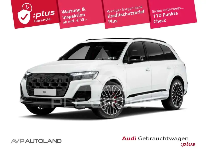 2025 Audi Q7