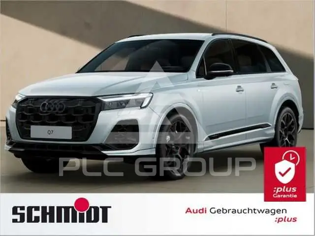 2025 Audi Q7