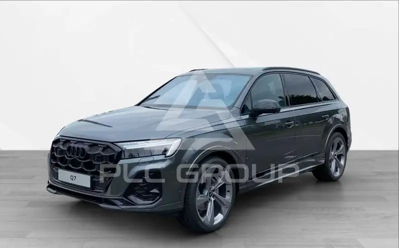 2025 Audi Q7