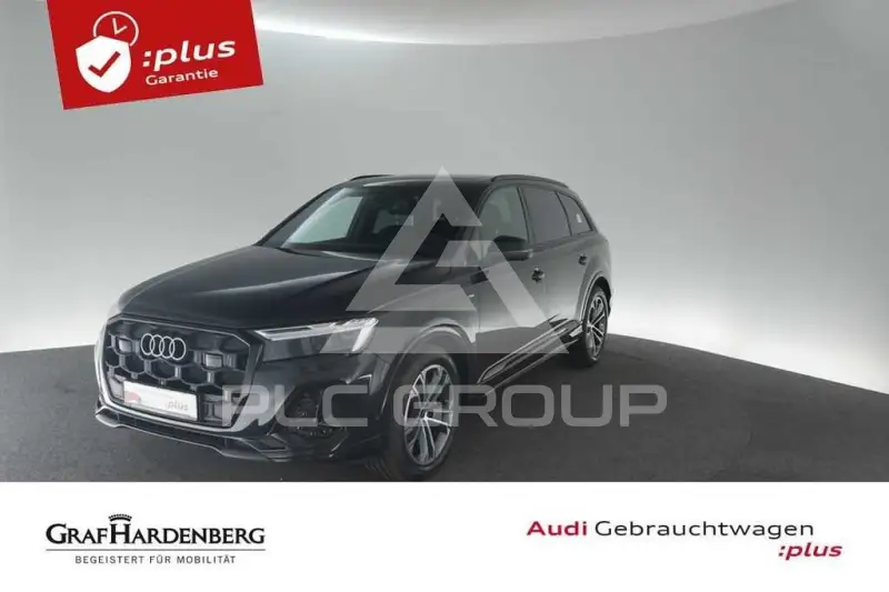 2025 Audi Q7