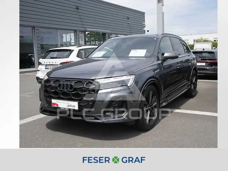 2025 Audi Q7